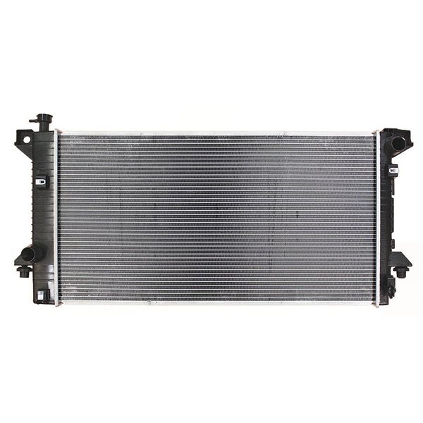 Apdi 07-12 Ford Expedition-F Series Radiator, 8013099 8013099